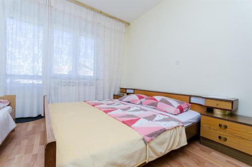 Three-Bedroom Apartment image 7