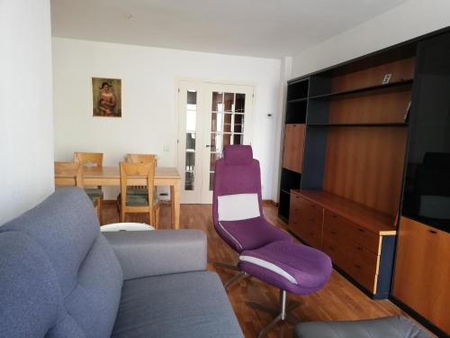  Pis acollidor a l´eixample de Girona, Pension in Girona bei Llambillas