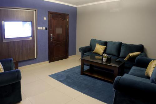 شقق مسكن الضيافة للشقق المخدومة, Dammam (Foto 8)