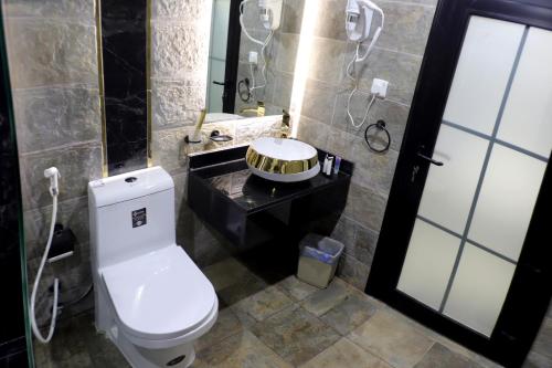 شقق مسكن الضيافة للشقق المخدومة, Dammam (Foto 9)