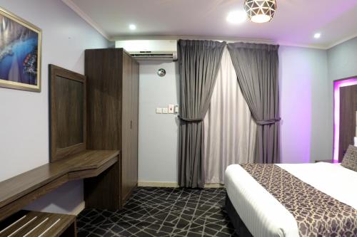 شقق مسكن الضيافة للشقق المخدومة, Dammam (Foto 10)