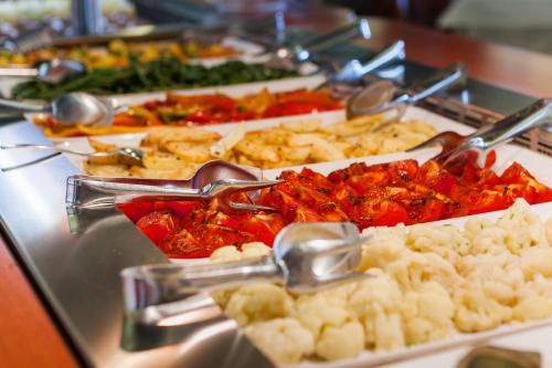 Hotel Helen – Caorle, GA