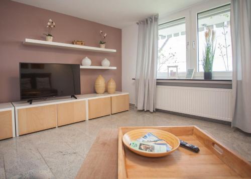 Appartement - Neuastenbergerstrasse 4 Neuastenberg Winterberg