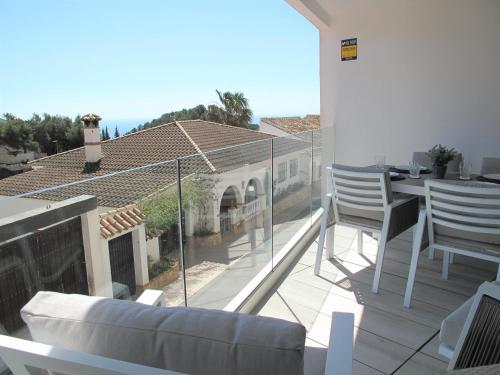 Holiday apartment Inbisa, Málaga (Foto 3)