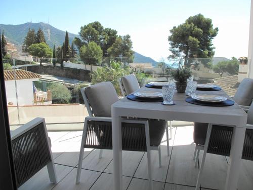 Holiday apartment Inbisa, Málaga (Foto 4)
