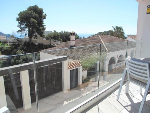 Holiday apartment Inbisa, Málaga (Foto 5)