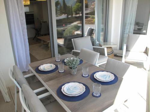 Holiday apartment Inbisa, Málaga (Foto 8)