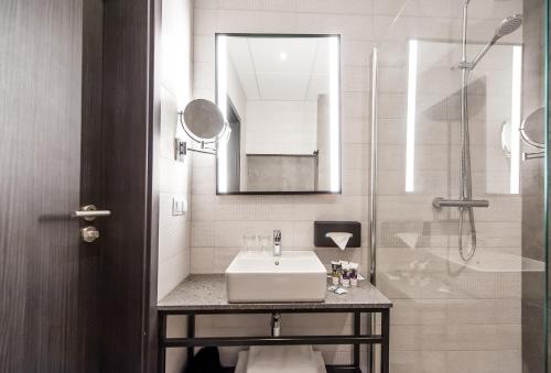 Mercure Bialystok Room Type - Superior Twin Room