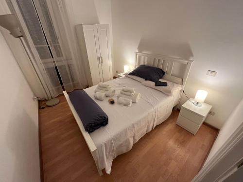 Snooze Trastevere House, Рим (фото 5)