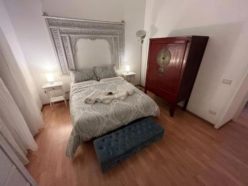 Snooze Trastevere House, Рим (фото 2)
