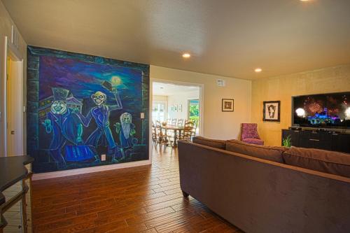 Haunted Mansion - image 2