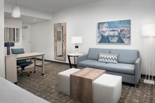 Homewood Suites by Hilton Destin near Aeroporto de Destin Executive