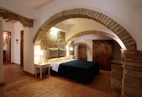  Corte dei Guelfi in San Gimignano