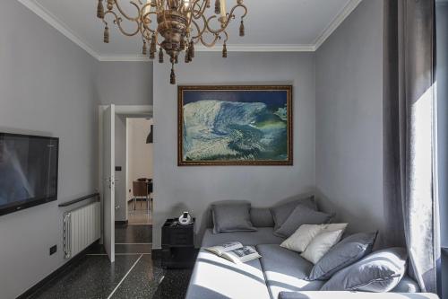  L´Aria del Mare by Wonderful Italy in Genua