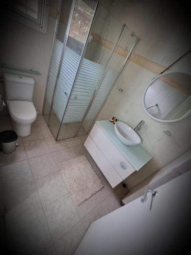 הבית בפסוטה, Fassuta (photo 8)