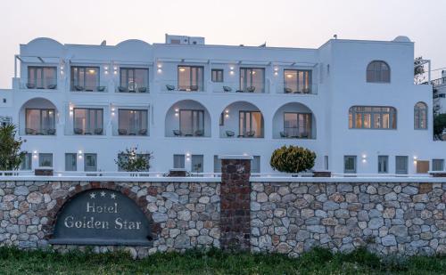 Golden Star - image 3