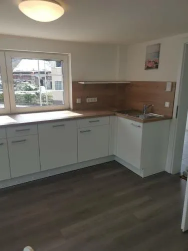 Ferienhaus KaTi Whg1 in Knüllwald, Deutschland