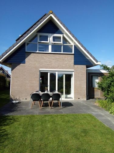 55 Bytling in Heerenveen