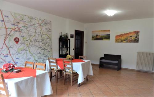 Ēdiens un dzērieni, Amo' le Langhe in Narzole