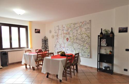 Ēdiens un dzērieni, Amo' le Langhe in Narzole