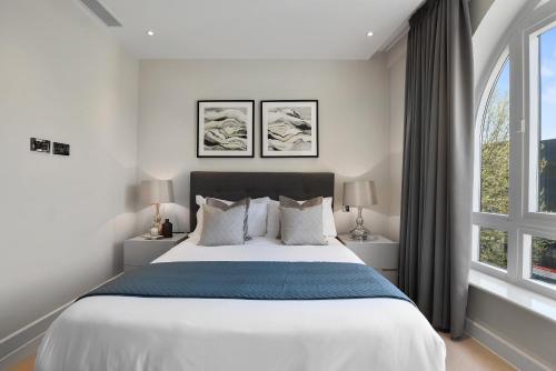 Vauxhall Bridge Road by Aeria Apartments - image 9