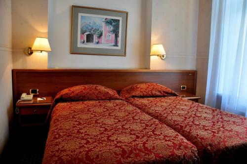 St Palace Hotel, Vilnius (photo 3)