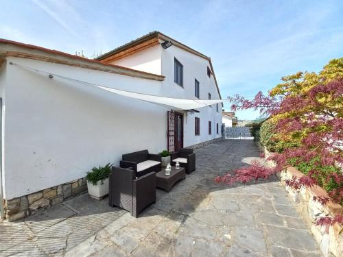 A szálláshely kívülről, Tuscany To Love - Holiday Home - Casa Vacanze in Pieve a Nievole