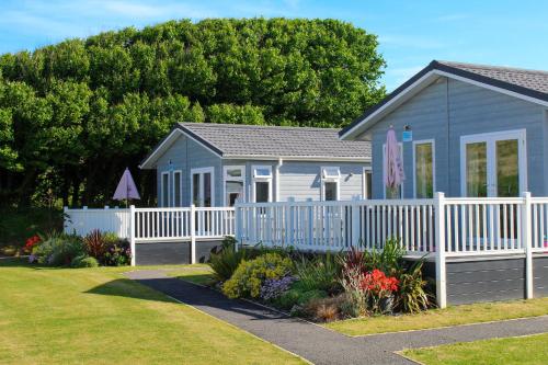 Accommodation in Croyde
