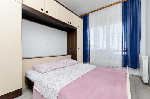 Three-Bedroom Apartment image 10