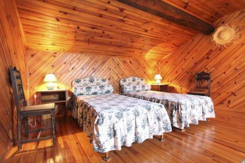 Gos gîte à louer Ouyre