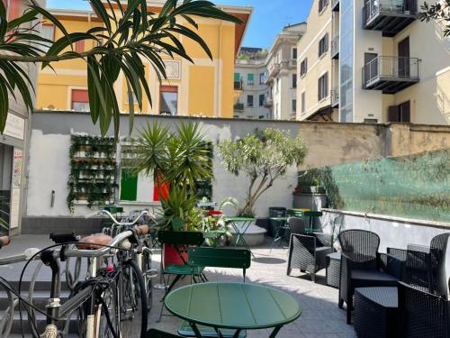 Lion Hostel 2