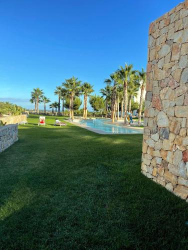  Birdie Las Colinas Golf in San Miguel de Salinas