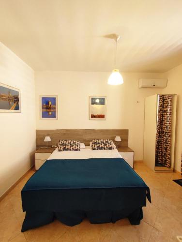 B&B Siciliò – St. Flavia, CA