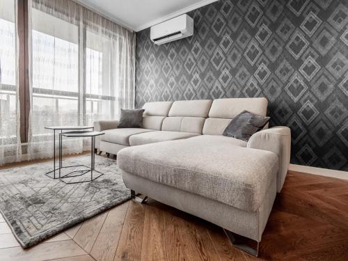 The Boulevard Luxury Apartment, Sofia (photo 7)