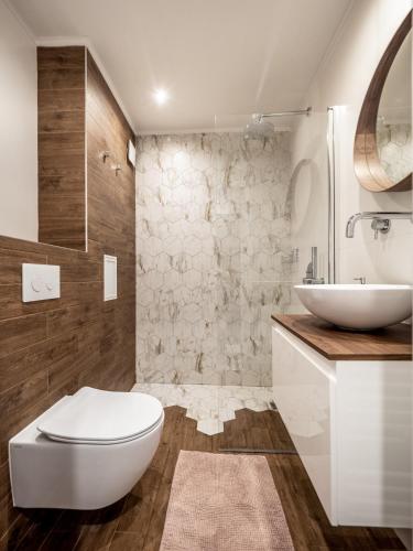 The Boulevard Luxury Apartment, Sofia (photo 9)