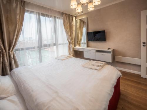 The Boulevard Luxury Apartment, Sofia (photo 3)