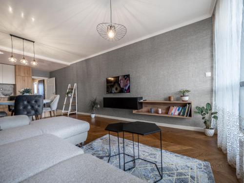 The Boulevard Luxury Apartment, Sofia (photo 8)