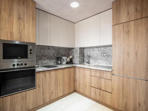 The Boulevard Luxury Apartment, Sofia (photo 5)