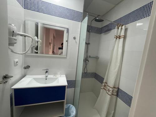 Apartment with View and Balcony image 4