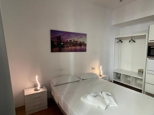 Apartment with View and Balcony image 1