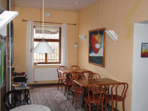 Apartmány Stará Škola - image 9
