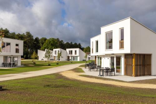 EK Bungalow 6 gîte à louer Hechtel-Eksel