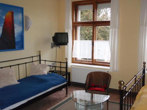 Apartmány Stará Škola - image 10