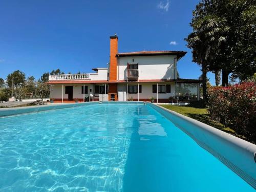 Vivenda do Barreiro gîte à louer Aldreu