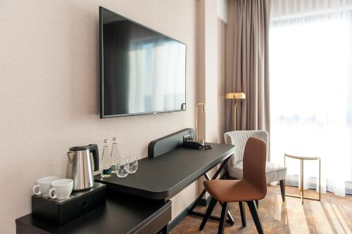 Mercure Bialystok - image 6