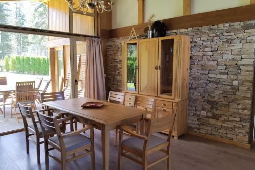 MAGNET - private chalet, Razłog (zdjęcie 8)