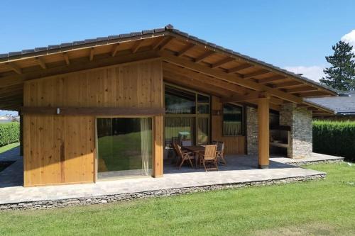 MAGNET - private chalet, Razłog (zdjęcie 2)