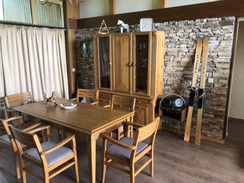 MAGNET - private chalet, Razłog (zdjęcie 6)