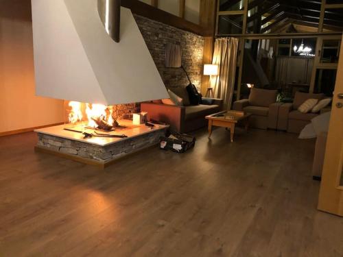 MAGNET - private chalet, Razłog (zdjęcie 10)