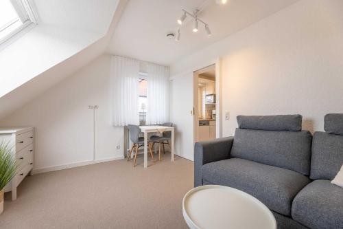 One-Bedroom Apartment with Terrace image 7